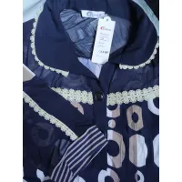 Распродажа Блуза 19-70 Симан Т-116 