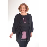 Распродажа Комплект с капри Pretty 414