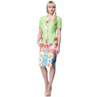 Распродажа Костюм юбочный Golden Valley 6064 Распродажа Костюм юбочный Golden Valley 6064