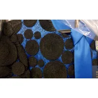 Распродажа Платье Твой Имидж 1121 синий