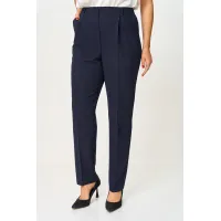 Брюки Anastasia Mak 1270-4 синий