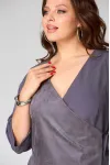 Платье Danaida 2255 графит