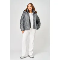 Куртка Диамант 2125 графит