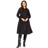 Платье Celentano 5063 черный