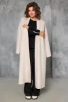 Кардиганы Begimoda 2016 пудра