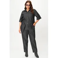 Комбинезон Sova 11293 графит