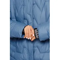 Куртка Beautiful & Free 6245 индиго