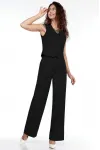 Жилет Lady Three Stars 2431 черный