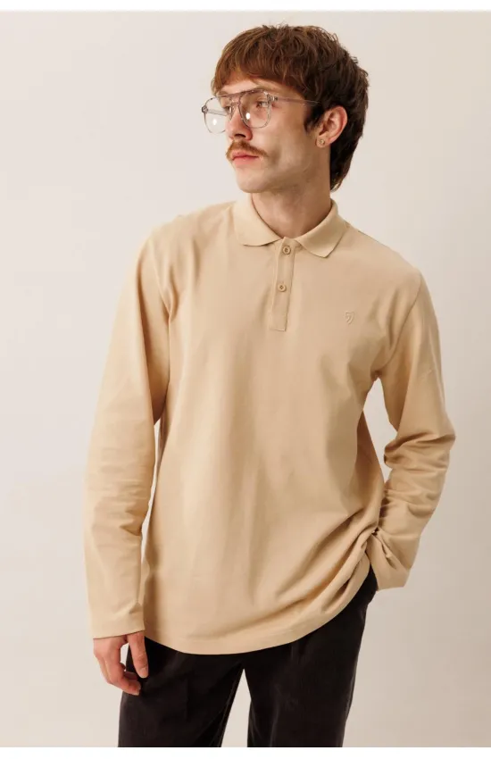 Кофта Go M1112/04-01 бежевый