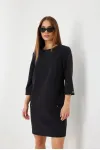 Платье Vesnaletto 4316 черный