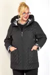 Куртка Shetti 2199 черный