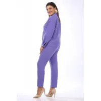 Пиджак Matini 4.1681 сиреневый