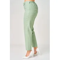 Брюки Rumoda 2289 фисташковый