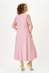 Платье Svetlana Style 5040 розовый Платье Svetlana Style 5040 розовый