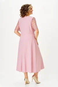 Платье Svetlana Style 5040 розовый