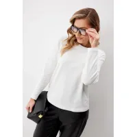 Кофта Kaloris 2257 белый