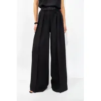 Брюки Люше 4356 черный