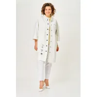 Кардиганы Rumoda 2019 молочный