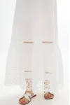 Платье Vesnaletto 3783-1 белый