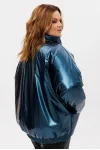 Куртка Rumoda 2238 Синий