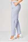 Брюки Rumoda 2296 голубой
