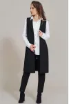 Жилет Mirolia 939 черный