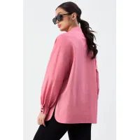 Блузка Lissana 4976 розовый