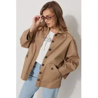 Куртка Kaloris 2284/1 бежевый