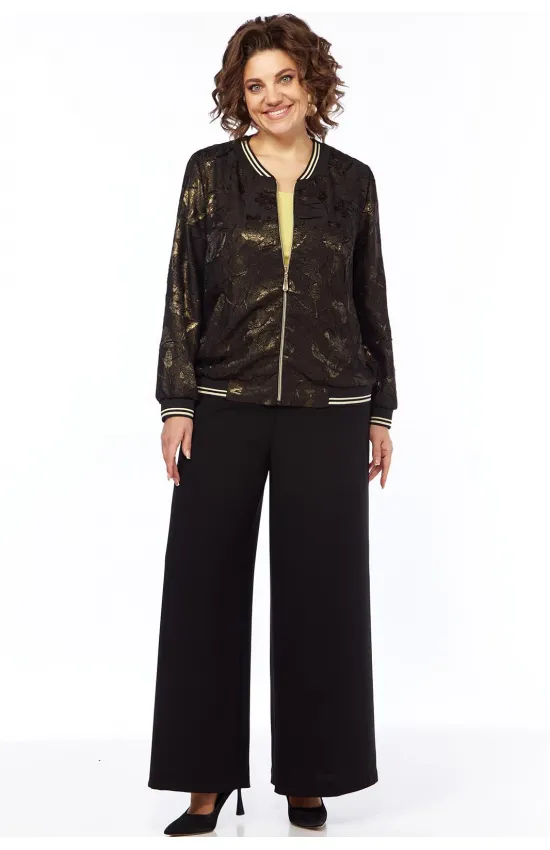 Кофта Matini 4.1170 черный