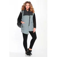 Жилет Matini 2.1457 олива Жилет Matini 2.1457 олива