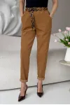 Брюки Rumoda 2251 коричневый