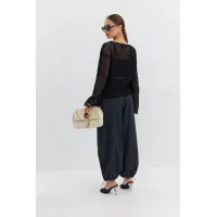 Брюки Vesnaletto 4412 черный