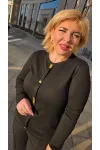 Кофта Vittoria Queen 31213 черный Кофта Vittoria Queen 31213 черный