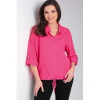 Блузка Modema 754-5 фуксия