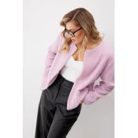 Кофта Kaloris 2255-1 лаванда