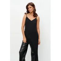 Блузка Kavari 4023 черный