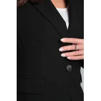 Пиджак Lenata 12440 черный