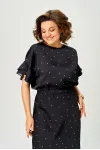 Блузка Rumoda 2297 черный