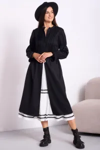 Платье Celentano 5052 черный