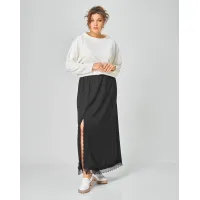 Юбка Gratto 6208 черный