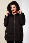 Куртка Shetti 2140 черный