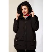 Куртка Shetti 2140 черный