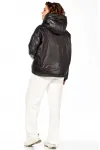 Куртка Диамант 2123 чёрный