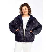 Куртка Диамант 2120 синий