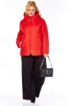 Куртка Shetti 2211 красный