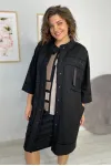 Кардиганы Rumoda 2019 Черный