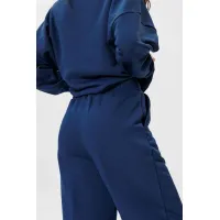 Брюки Go F2065/20-01 (164-170) индиго