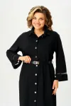 Платье Svetlana Style 2374 черный Платье Svetlana Style 2374 черный