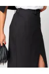 Юбка Gratto 6209 черный