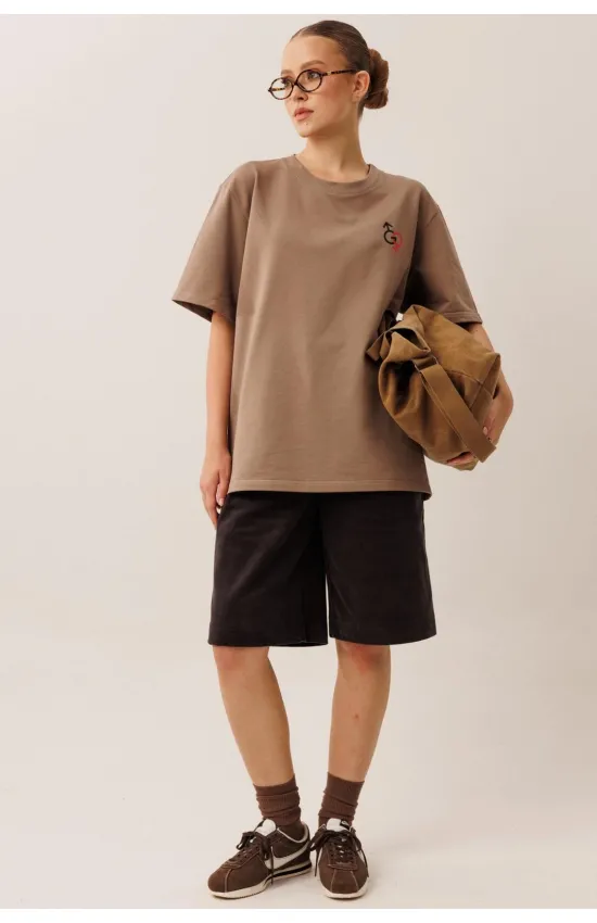 Спорт Go F2110/30-03 графит